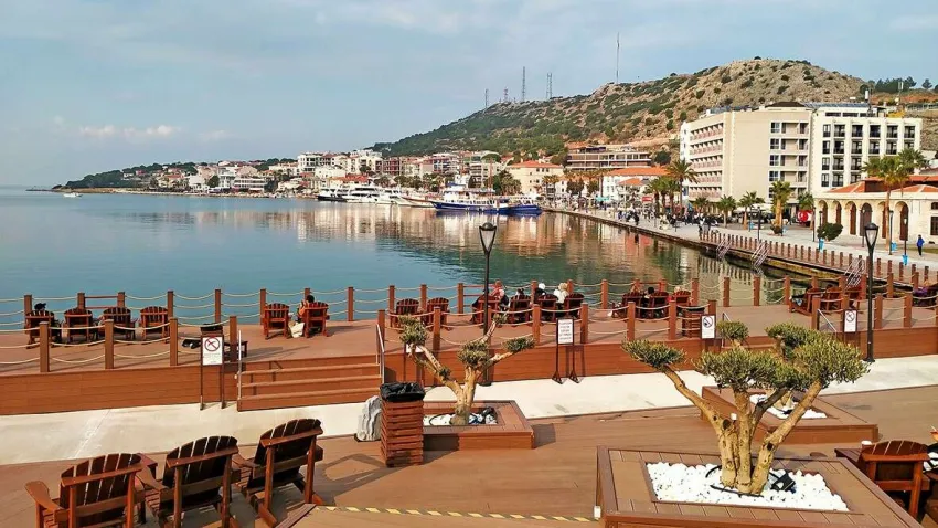 çeşme
