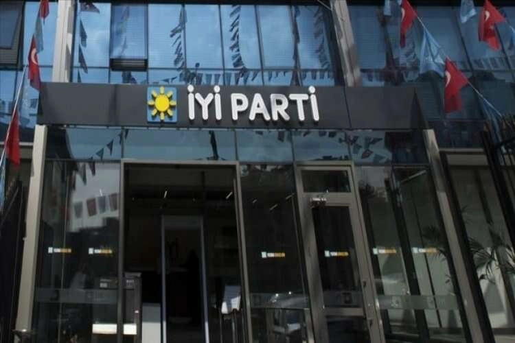 İYİ Parti’de GİK üyeleri ve MDK üyeleri belirlendi haberinin görseli