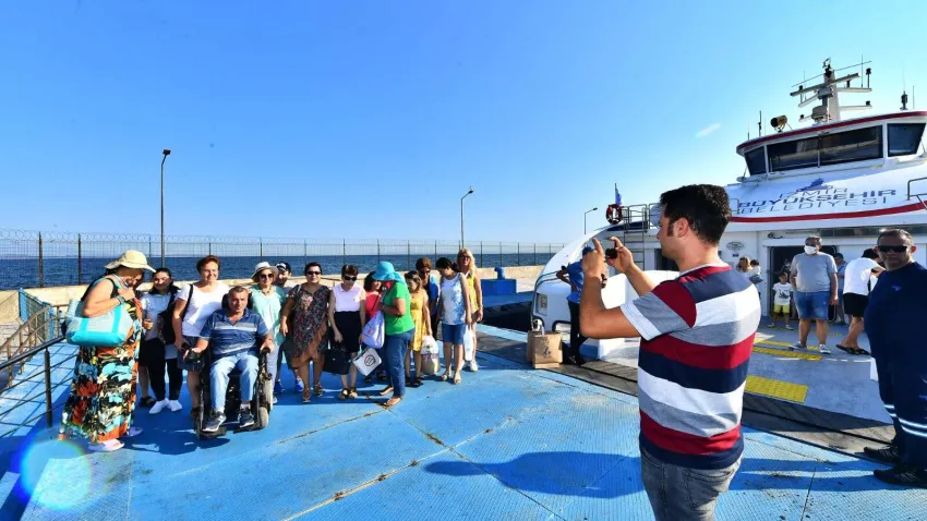 izdeniz