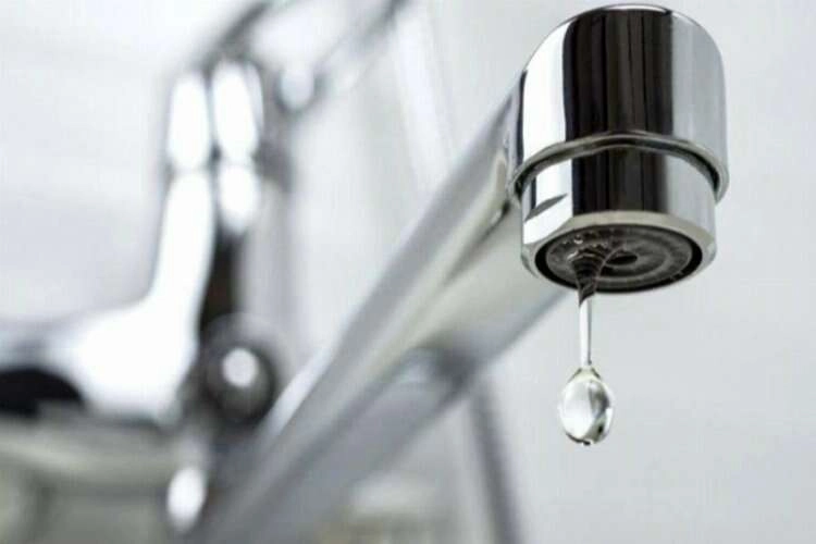 Denizli’de 2 ilçede su kesintisi haberinin görseli