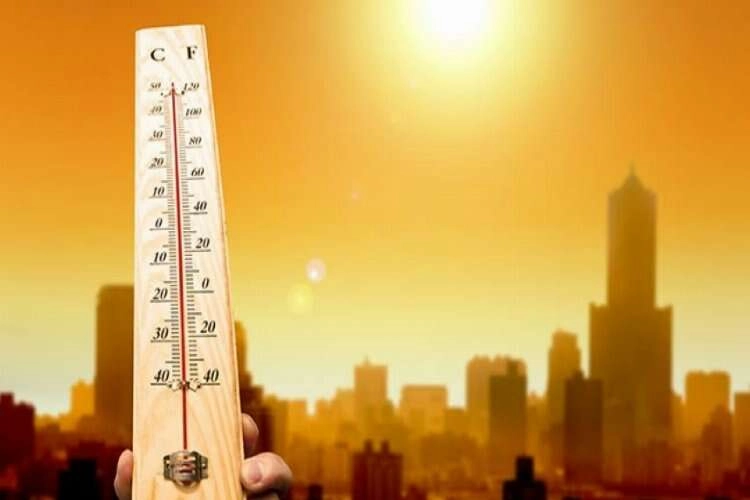 Manisa'da haftalık hava durumu- 26 Haziran/30 Haziran 2023 haberinin görseli