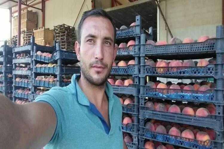 Karısına mesaj atan kişiyi tuzak kurup öldürdü haberinin görseli