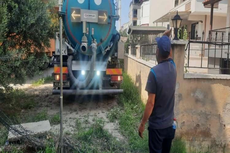 Bayramda Manisa'da hizmetler devam edecek haberinin görseli
