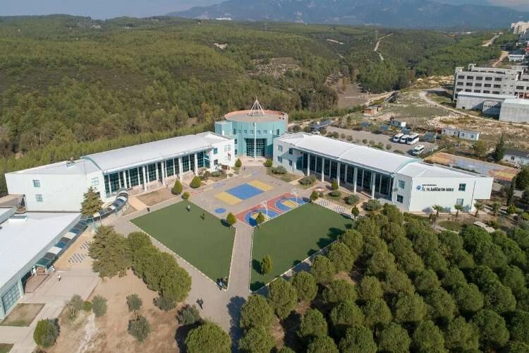 Minik DEÜ'lülerden gurur verici başarı haberinin görseli