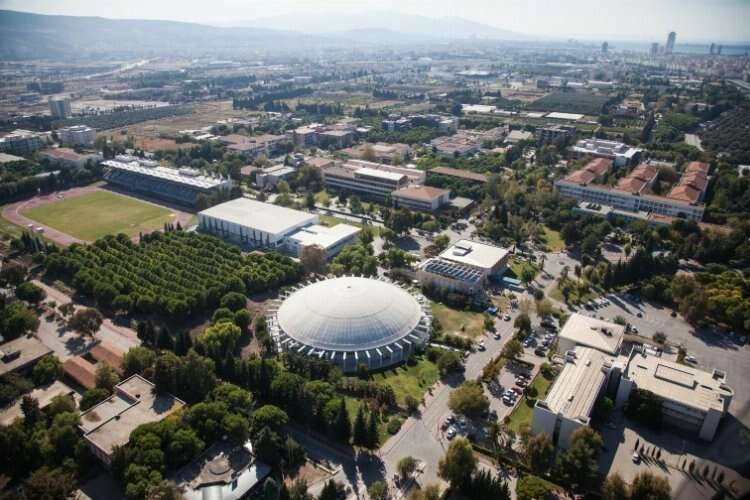 Ege Üniversitesi Asya’nın en iyi üniversiteleri arasında haberinin görseli