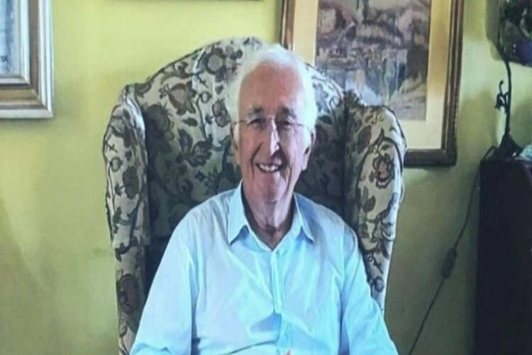 Ünlü ekonomist Korhan Berzeg Balıkesir'de kayboldu haberinin görseli