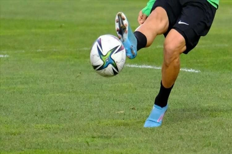 Futbolda 