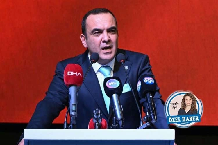 ‘Siyaset uzun yol’ dedi: Bezircilioğlu’ndan ittifak yorumu haberinin görseli