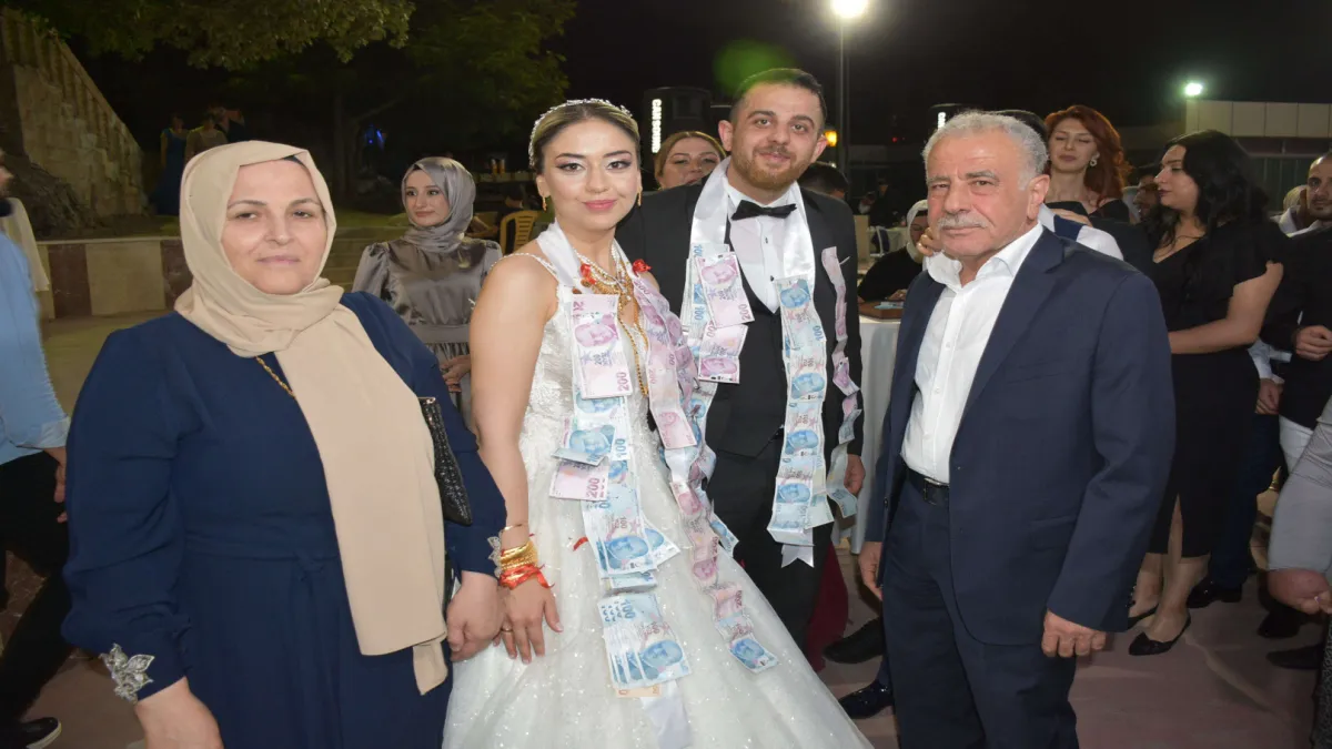 Avuka ve Altınsoy ailelerinin mutlu günü - 917