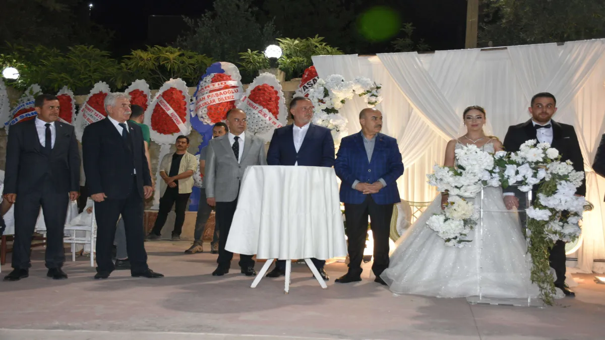 Avuka ve Altınsoy ailelerinin mutlu günü - 915