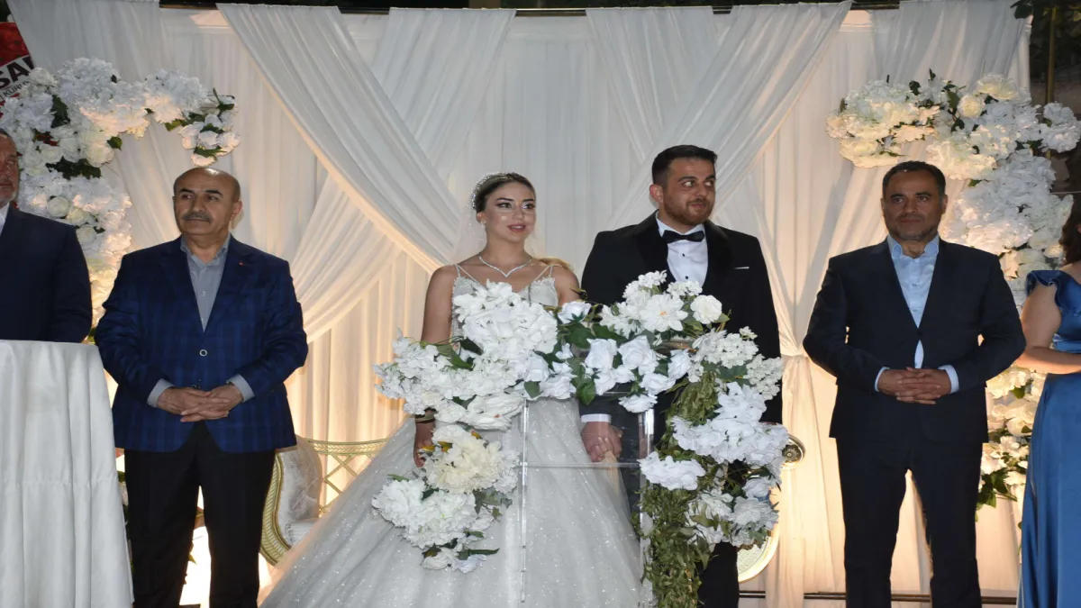 Avuka ve Altınsoy ailelerinin mutlu günü - 913