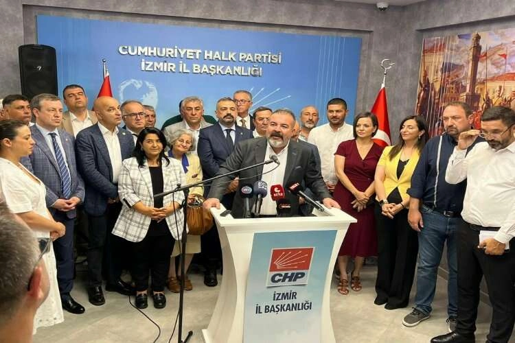 Çelik’ten ‘liman’ metaforunda Kılıçdaroğlu’na destek