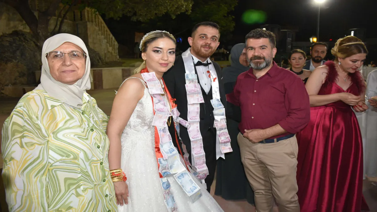Avuka ve Altınsoy ailelerinin mutlu günü - 919