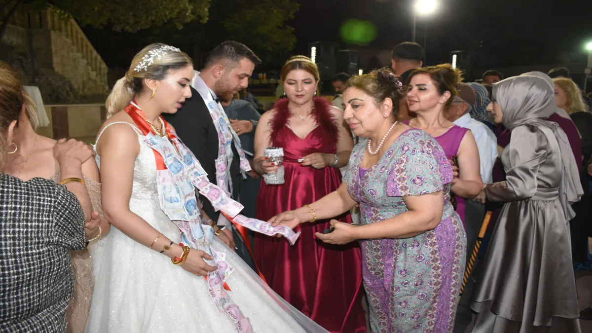 Avuka ve Altınsoy ailelerinin mutlu günü - 904