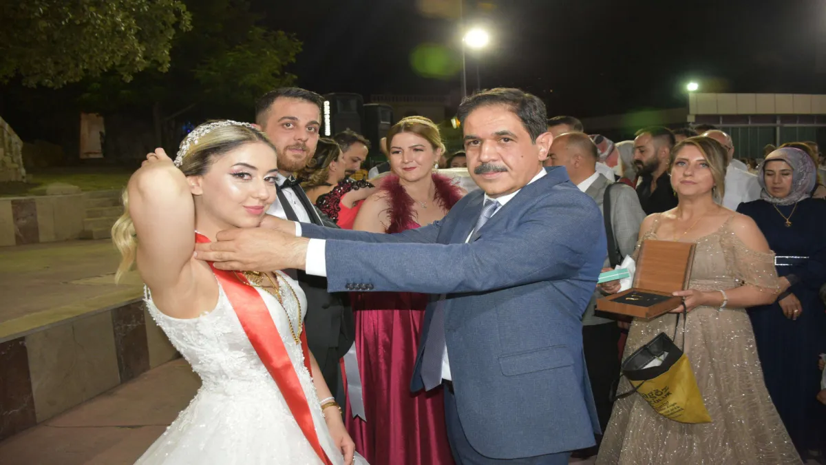 Avuka ve Altınsoy ailelerinin mutlu günü - 908