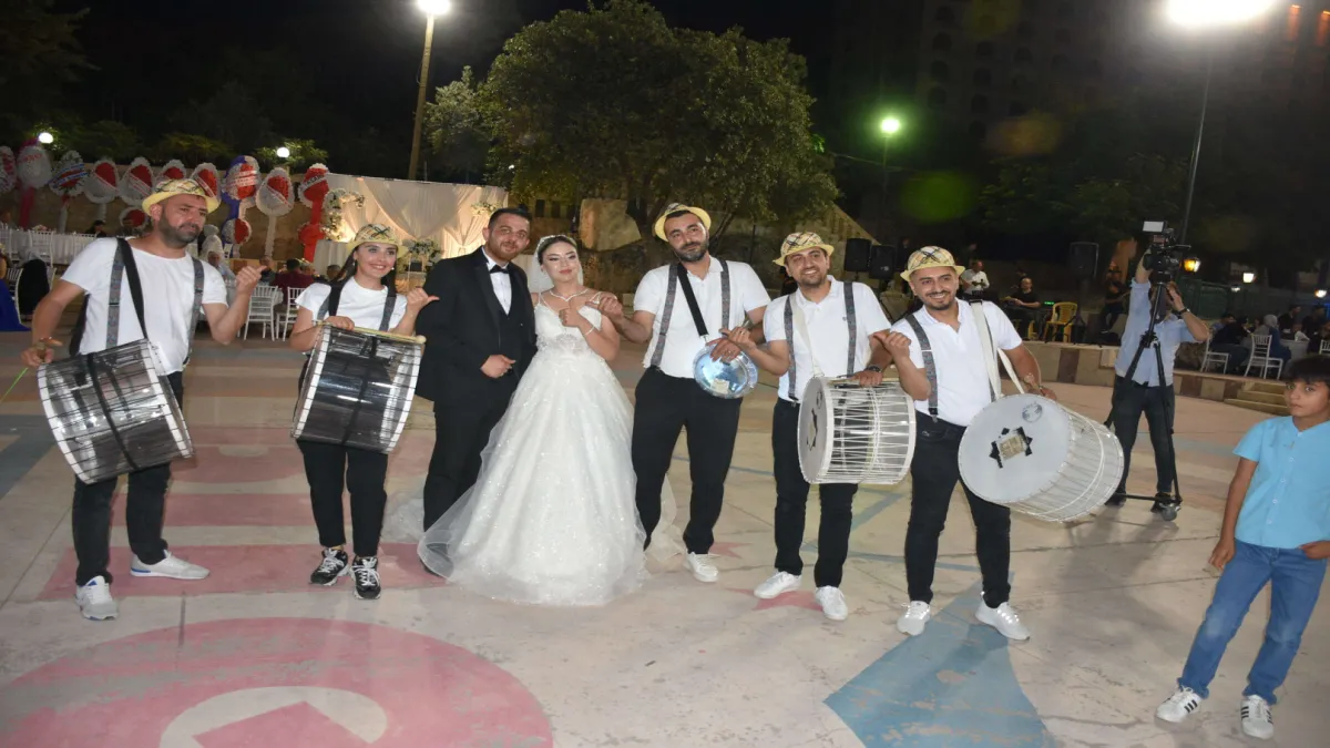 Avuka ve Altınsoy ailelerinin mutlu günü - 925