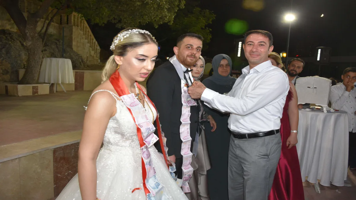 Avuka ve Altınsoy ailelerinin mutlu günü - 2015