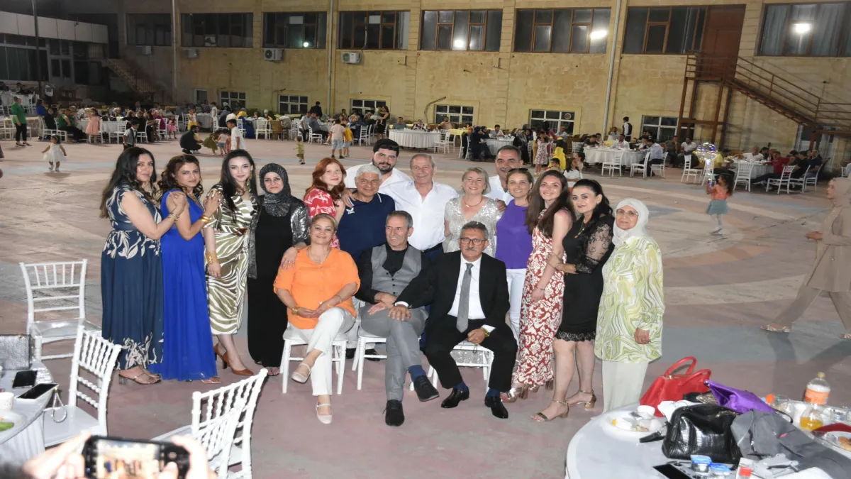 Avuka ve Altınsoy ailelerinin mutlu günü - 901