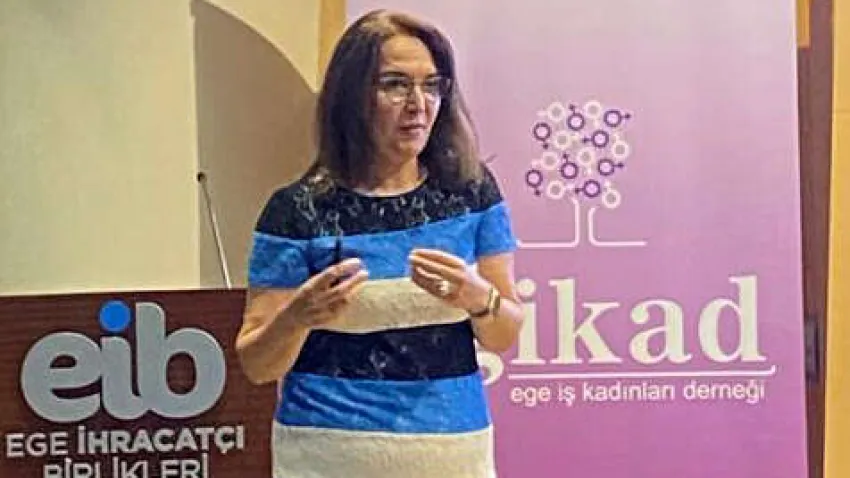 Ege İş Kadınları Derneği