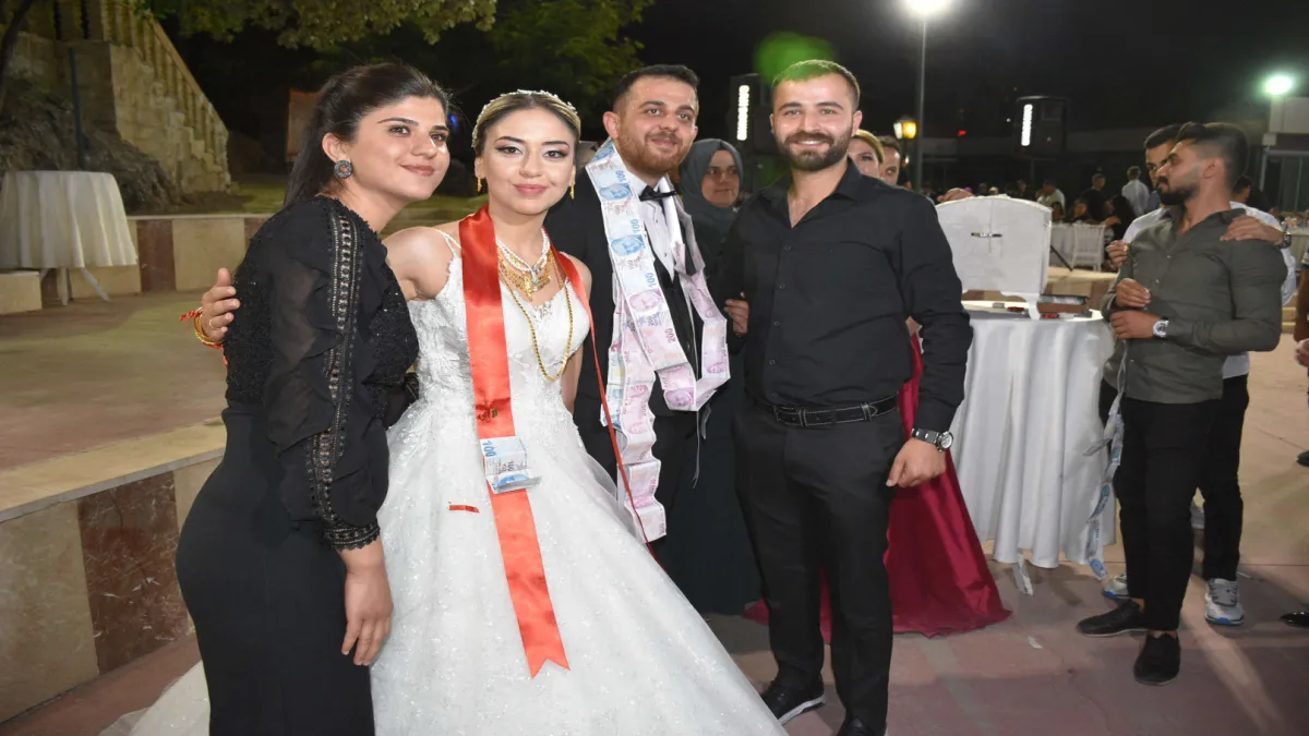Avuka ve Altınsoy ailelerinin mutlu günü - 922