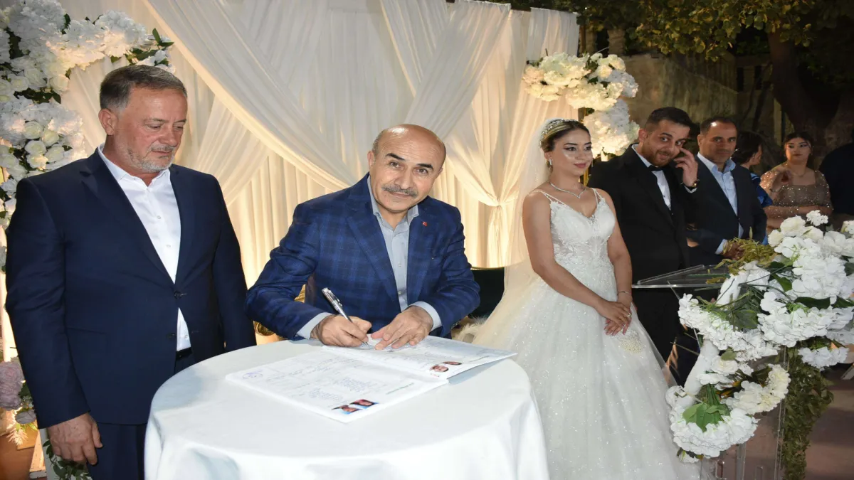 Avuka ve Altınsoy ailelerinin mutlu günü - 892