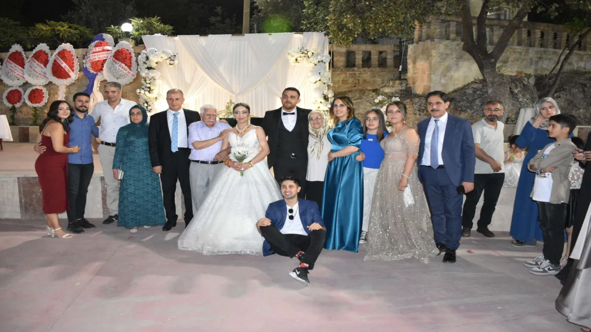Avuka ve Altınsoy ailelerinin mutlu günü - 890