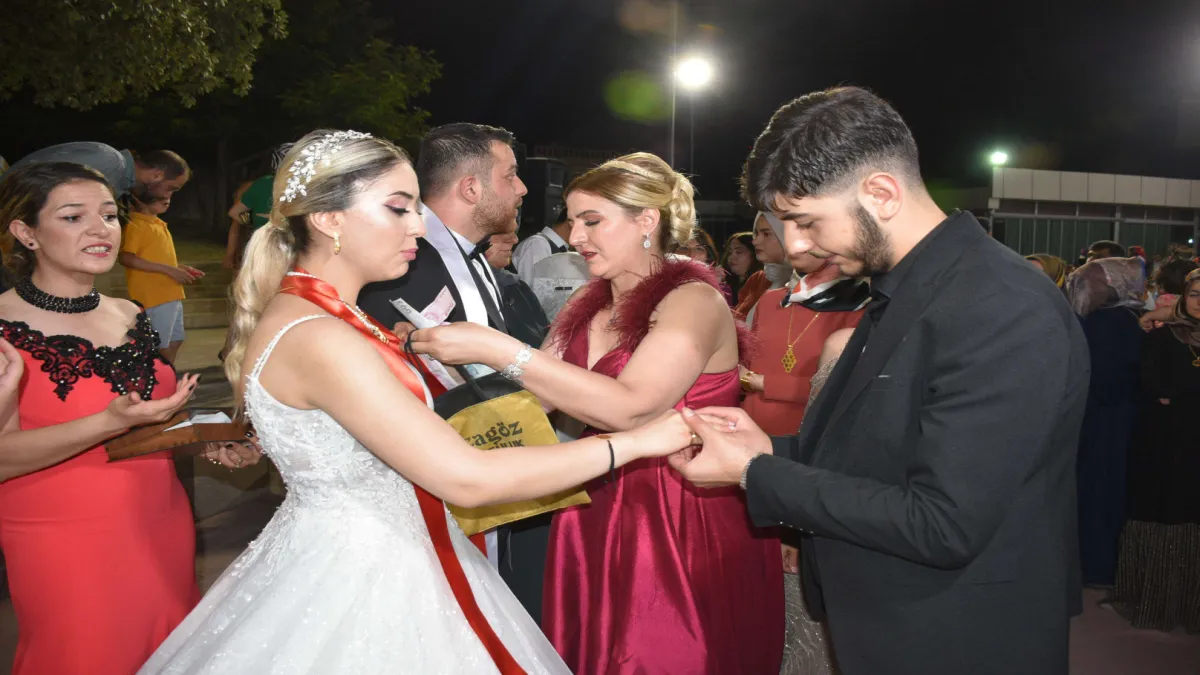 Avuka ve Altınsoy ailelerinin mutlu günü - 916