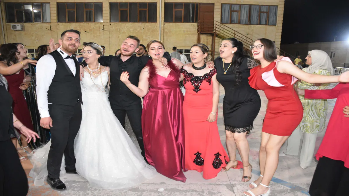 Avuka ve Altınsoy ailelerinin mutlu günü - 885