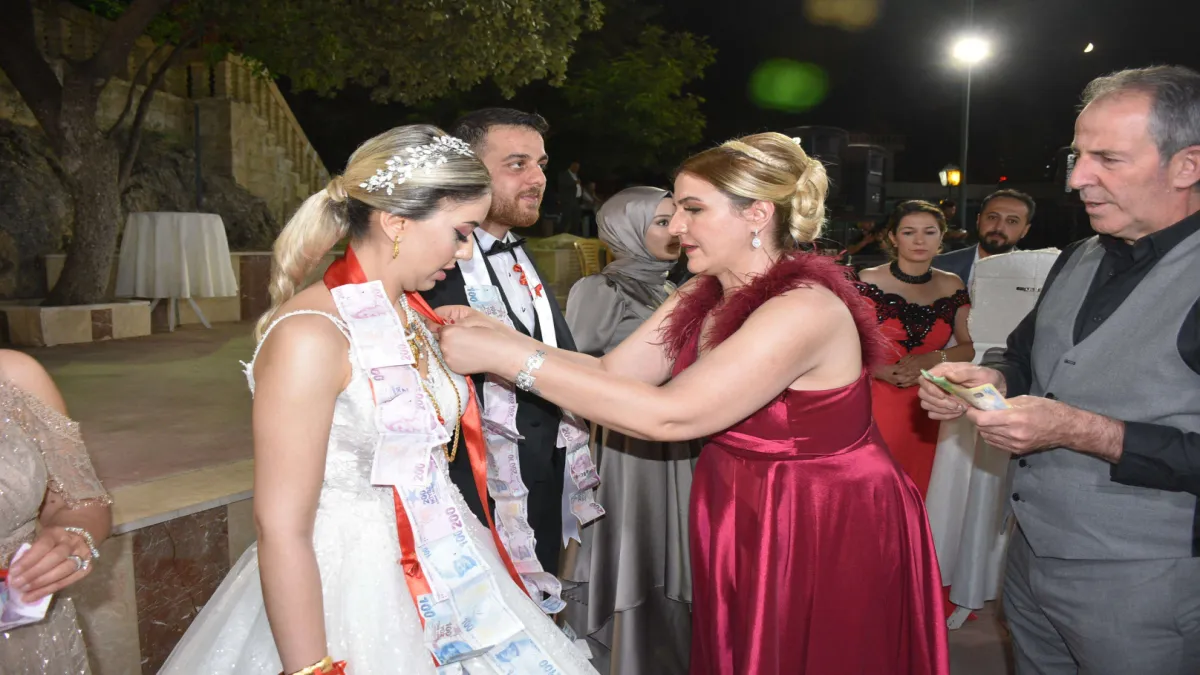 Avuka ve Altınsoy ailelerinin mutlu günü - 918