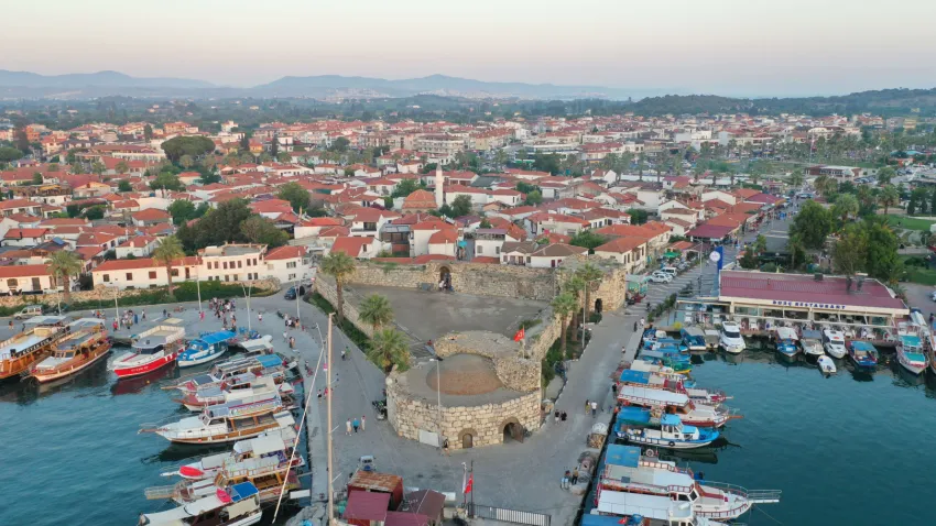 SEFERİHİSAR SIĞACIK