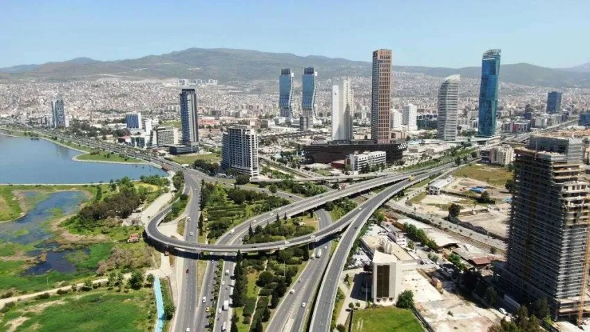 İZMİR