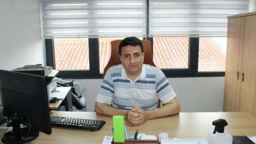 Herkes için Turizm Derneği Başkanı Ali Aydoğmuş, “Derneğimiz; turizm faaliyetleri, kültür sanat ve spor etkinlikleri aracılığı ile engellilerin yaşam kalitesini yükseltmek amacıyla 2013 tarihinde kuruldu. Derneğimiz erişilebilir turizm alanında çalışan tek dernektir. 