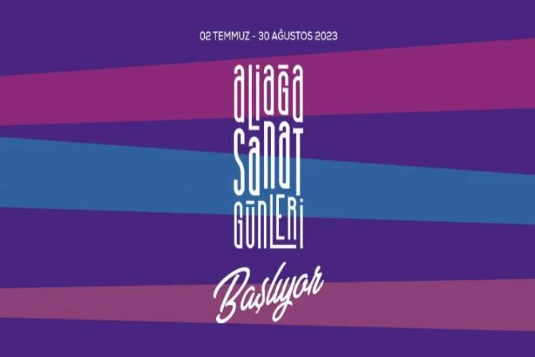 Aliağa'da tiyatro ve sinema şöleni başlıyor haberinin görseli
