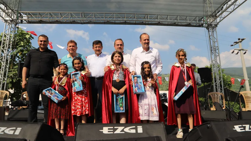 Bayındır Kiraz Festivali