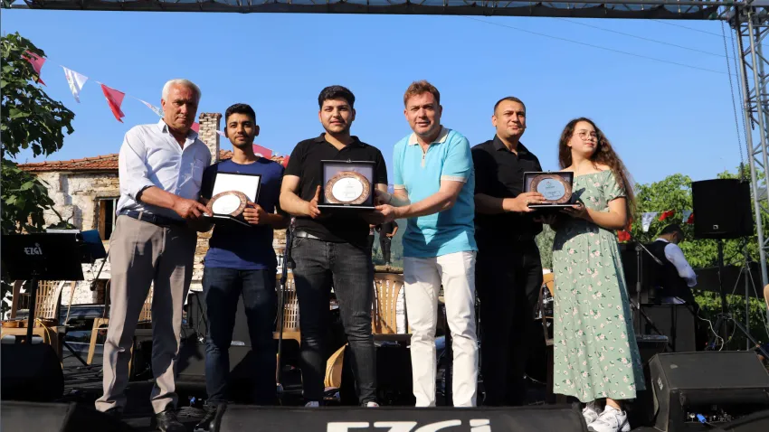 Bayındır Kiraz Festivali