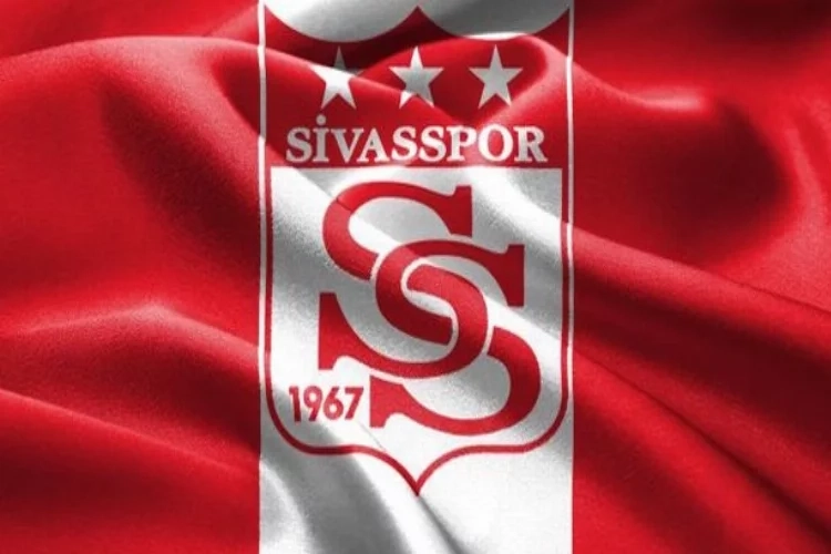 Sivasspor'un yeni hocası belli oldu!