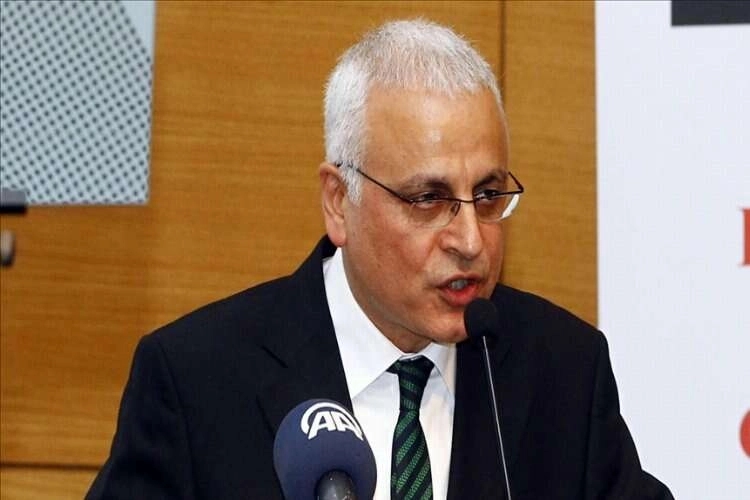 Merdan Yanardağ gözaltına alındı haberinin görseli