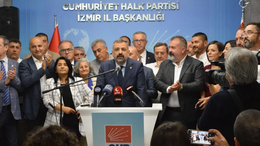 CHP BAYRAM