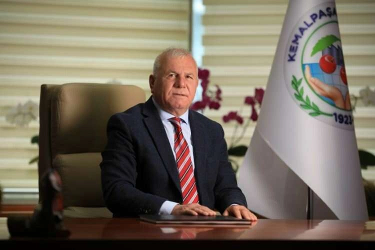 Başkan Rıdvan Karakayalı'dan bayram mesajı haberinin görseli
