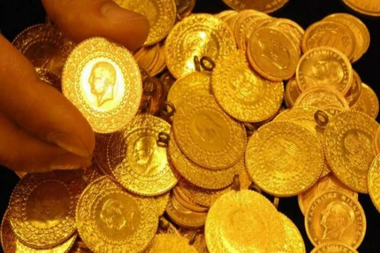 Gram altın ve çeyrek altın ne kadar? 27 Haziran 2023 haberinin görseli