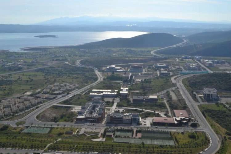 İYTE'nin koordinesinde olan projeye AB’den destek haberinin görseli