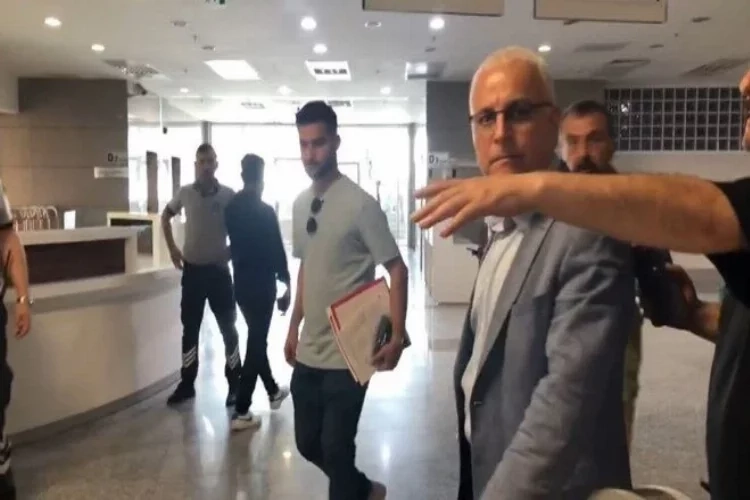 Gazeteci Merdan Yanardağ tutuklandı haberinin görseli