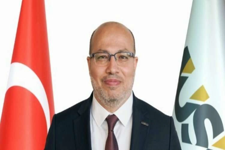 MÜSİAD İzmir'den Kurban Bayramı mesajı haberinin görseli