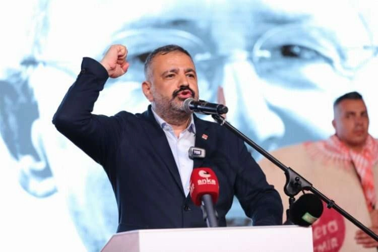 Aslanoğlu: Bir milyon farkı anlamamışlar haberinin görseli