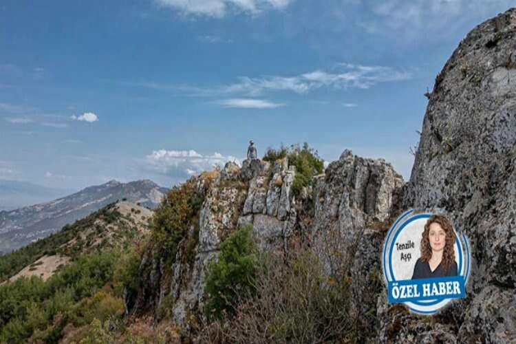 Söz Danıştay’da: Kartal Dağı’nın kaderi o karara bağlı haberinin görseli