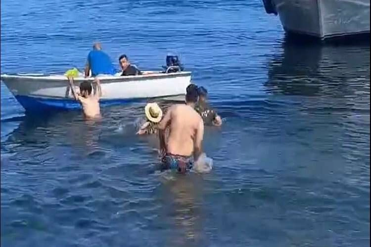 Tekirdağ'da yamaç paraşütü kazası haberinin görseli