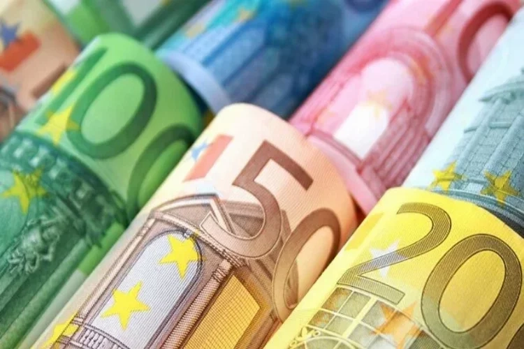 AB ‘dijital euro’ çıkarmaya hazırlanıyor haberinin görseli