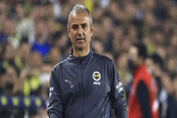 Fenerbahçe İsmail Kartal ile anlaştı haberinin görseli