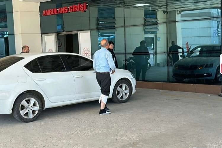 İstanbul'da acemi kasaplar hastaneye koştu haberinin görseli