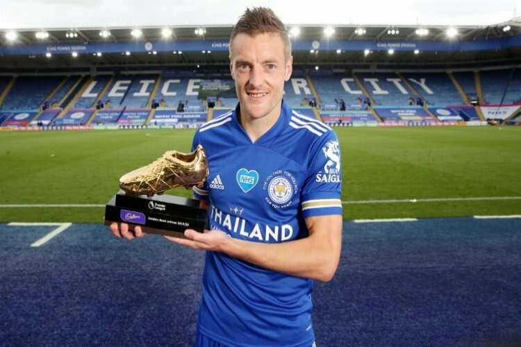 Trabzonspor'dan Jamie Vardy'e teklif haberinin görseli